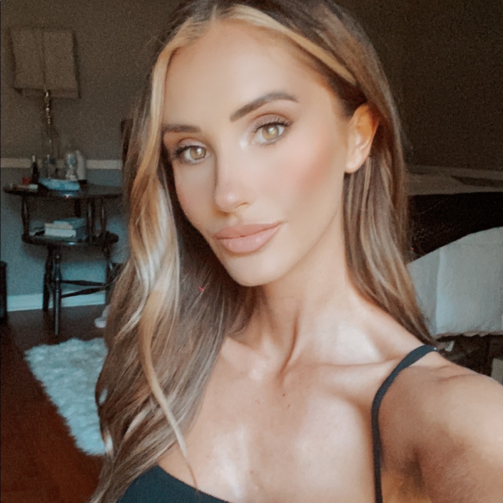 Meet your Posher, Rileigh